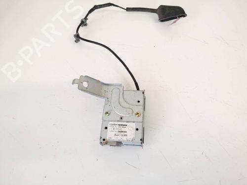 Used Electronic module Electronic module NISSAN QUEST (V42) 3.5 (239 hp) 35061633 35061633