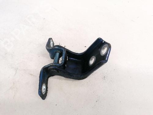 Hinge/Door check strap MAZDA 3 (BL) 1.6 MZ-CD (BL14) | BP33097566C146 - Image 2