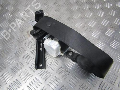 Used Front right seatbelt Front right seatbelt 35670099 35670099