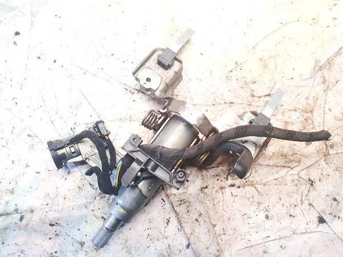 Used Steering column Steering column FIAT PUNTO EVO (199_) 1.3 D Multijet (199AXD1B, 199AXD1A, 199BXD1B, 199BXD1A,... (90 hp) 35325660 35325660