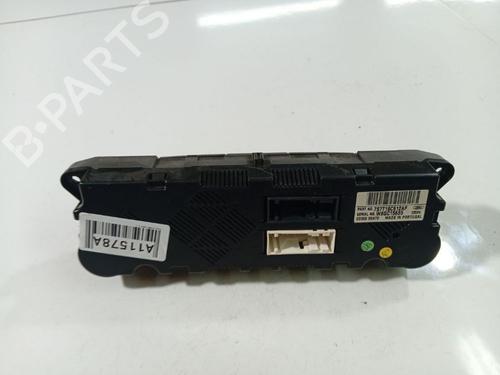 Climate control FORD S-MAX (WA6) 2.2 TDCi | BP38323021I5 - Image 3