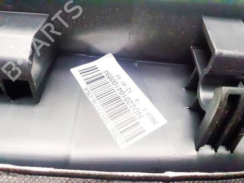 Glove box APRILIA MOTORCYCLES TUONO Tuono V4 RR (KG1) | BP34892735C95 - Image 3