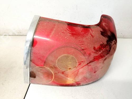 Used Left taillight Left taillight HONDA CR-V III (RE_) 2.0 i-VTEC (RE5, RE1) (150 hp) 35227497 35227497