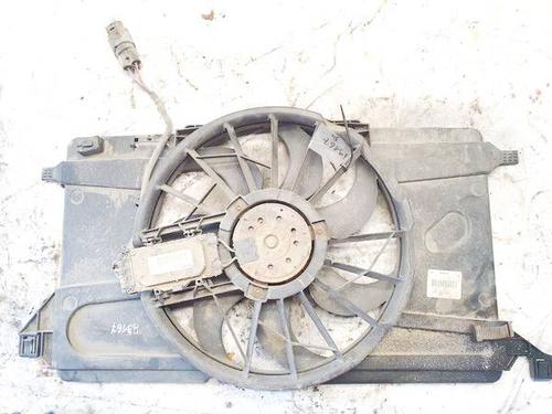 Fan VOLVO V50 (545) 2.0 D | BP35281802M128 - Image 3