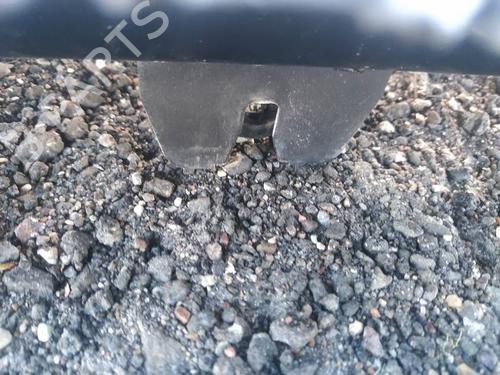 Used Tailgate lock Tailgate lock PEUGEOT 207 (WA_, WC_) 1.4 16V (95 hp) 35131552 35131552