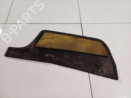 Boot lining VOLVO V70 I (875, 876) 2.5 TDI | BP34984662I3 - Image 5