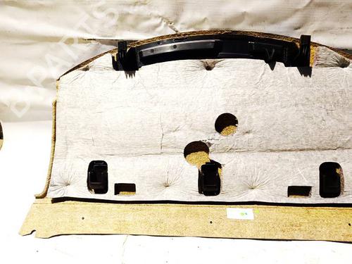Rear parcel shelf OPEL INSIGNIA A (G09) 2.0 CDTI (68) | BP35056875C85 - Image 2