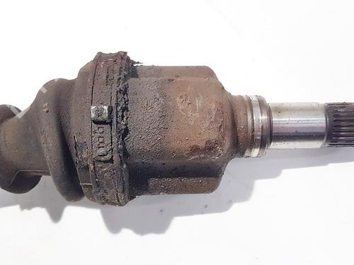 Left front driveshaft FORD FOCUS II (DA_, HCP, DP) 1.6 TDCi | BP35472013M38 - Image 3