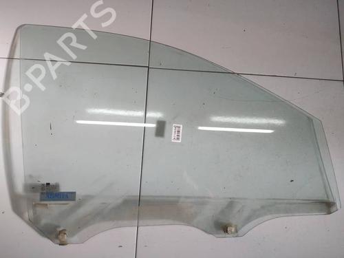 Used Front right door window Front right door window HYUNDAI MATRIX (FC) 1.6 (103 hp) 40275342 40275342