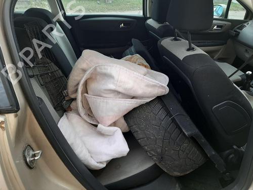 Engine mount CITROËN C4 I (LC_) 1.6 HDi | BP33081497M89 - Image 10