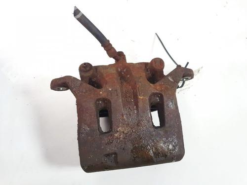 Left front brake caliper NISSAN PATHFINDER III (R51) 2.5 dCi | BP35870356M105 - Image 2