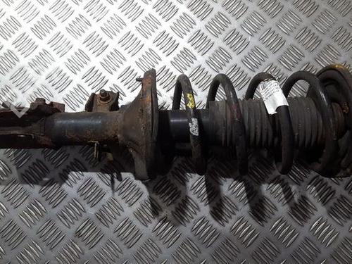 Used Left front shock absorber Left front shock absorber 35695772 35695772