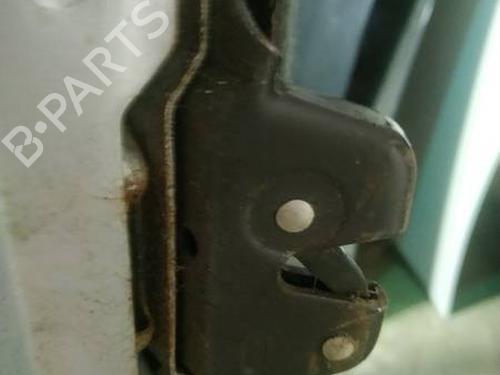 Used Tailgate lock Tailgate lock 34912921 34912921