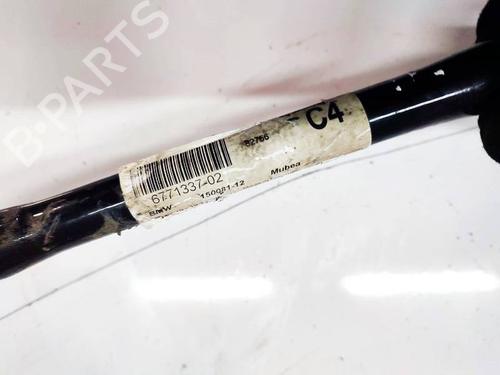Anti roll bar BMW 3 (E90) 318 i | BP34845493M96 - Image 4