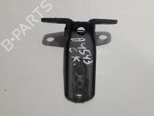 Used Hinge/Door check strap Hinge/Door check strap MITSUBISHI LANCER VIII (CY_A, CZ_A) 1.8 (CY3A, CY6A) (140 hp) 33507317 33507317