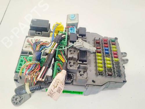 Used Fuse box HONDA ACCORD VII (CL, CN) 2.2 i-CTDi (CN1) (140 hp) 32583828