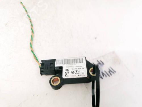 Electronic module PEUGEOT 607 (9D, 9U) 2.2 HDi | BP32920307M83 - Image 2