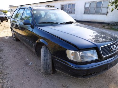 Used Parts AUDI 100 C4 Avant (4A5) 2.5 TDI (115 hp) 4471013