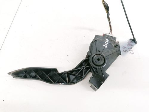 Used Pedal Pedal OPEL VECTRA C (Z02) 2.2 DTI 16V (F69) (125 hp) 35568836 35568836