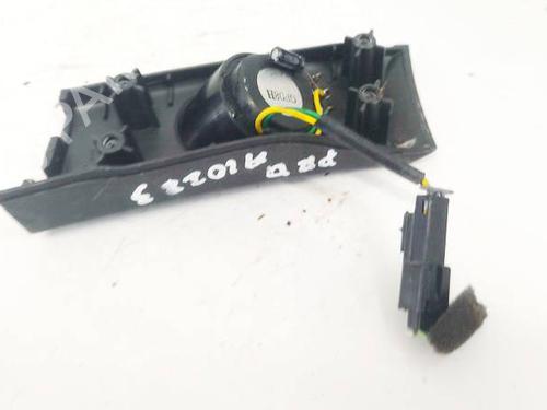 Speaker CHEVROLET CAPTIVA (C100, C140) 2.0 D | BP32587248E2 