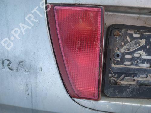 Tågelys NISSAN PRIMERA Hatchback (P12) 1.9 dCi | BP35115426C37 - Image 2