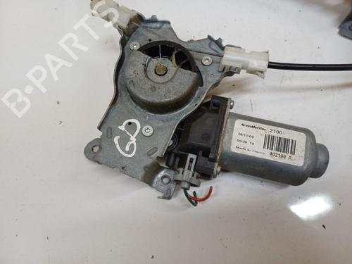 Used Right rear window motor Right rear window motor 37863808 37863808