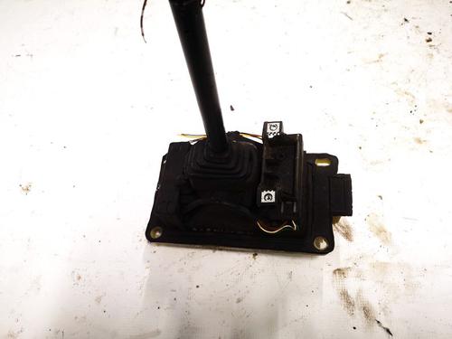 Used Gear lever Gear lever 35546294 35546294
