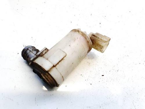 Used Washer pump Washer pump NISSAN LEAF (ZE0) Electric (109 hp) 34881118 34881118