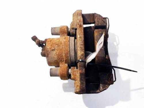 Right front brake caliper VOLVO V50 (545) 1.6 D | BP34783183M104 - Image 3