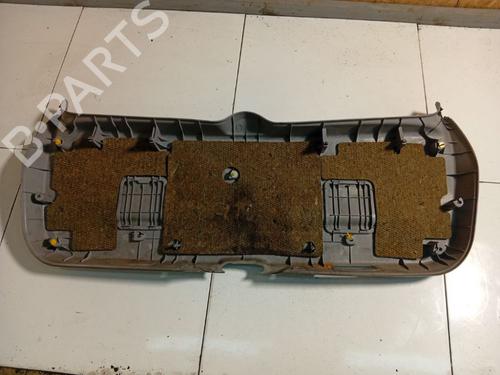 Boot lining NISSAN PRIMERA Hatchback (P12) 1.9 dCi | BP38790419I3 - Image 3