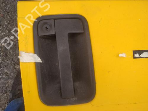 Used Front right exterior door handle Front right exterior door handle 35414153 35414153