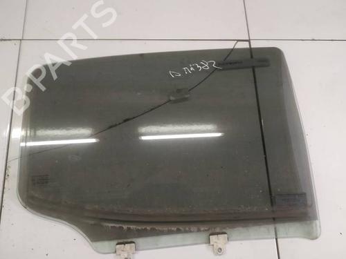Used Rear right door window Rear right door window 38259390 38259390