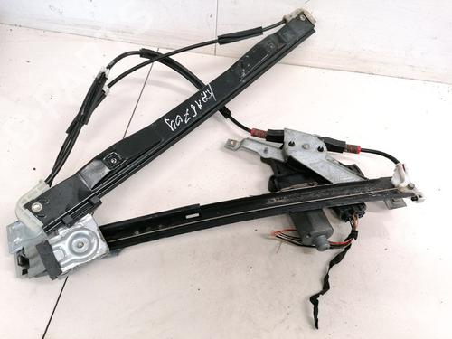 Used Front left window mechanism Front left window mechanism 35564927 35564927