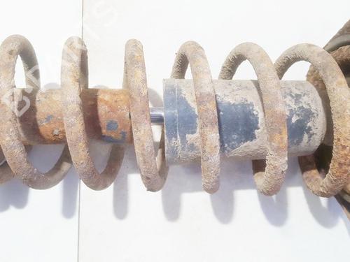 Used Shock absorber spring Shock absorber spring AUDI 100 C3 Saloon (443, 444) 1.8 Cat (90 hp) 35863967 35863967