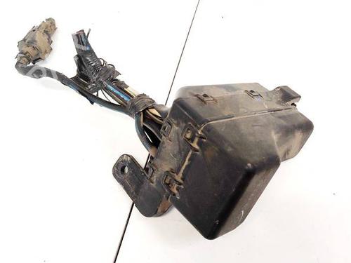 Used Fuse box Fuse box TOYOTA COROLLA Saloon (_E12_) 1.4 D-4D (NDE120_, NDE120R) (90 hp) 32937153 32937153