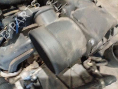 Mass air flow sensor CITROËN C4 I (LC_) 1.6 HDi | BP36546974M95 - Image 2