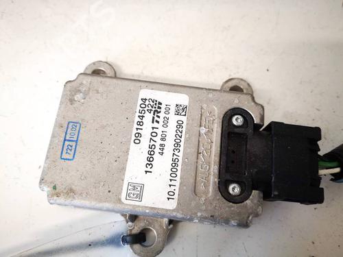 Electronic module OPEL VECTRA C (Z02) 1.8 16V | BP35220838M83 - Image 2