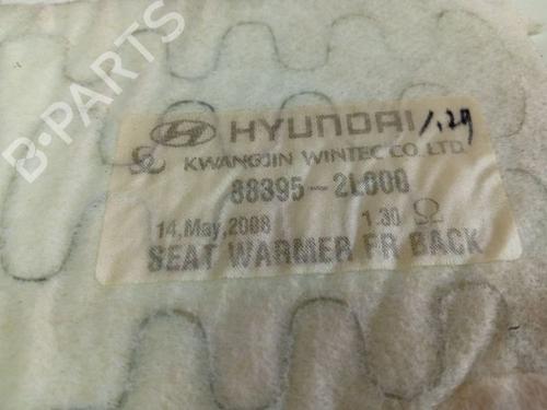 Electronic module HYUNDAI i30 (FD) 1.6 CRDi | BP39040243M83 - Image 3