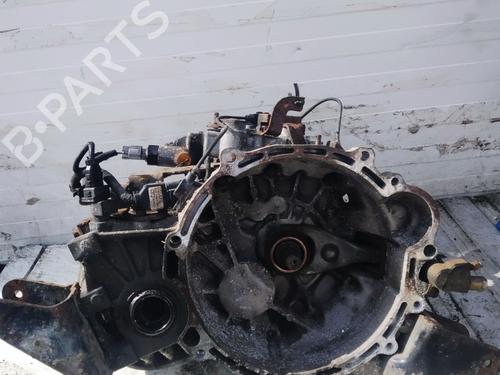 Used Gearbox Gearbox KIA RIO II (JB) 1.5 CRDi (110 hp) 35585883 35585883