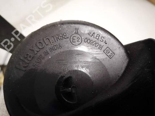 Horn MAZDA 3 (BK) 1.6 DI Turbo | BP35143768E13 - Image 3