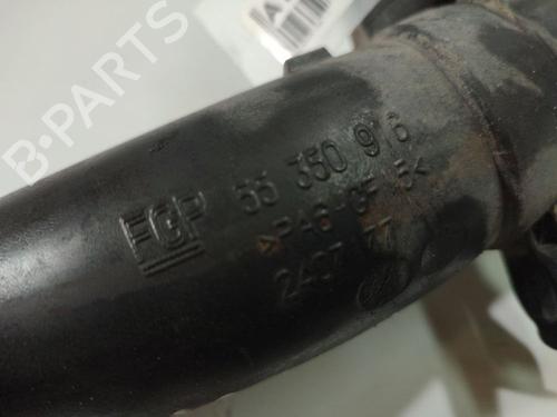 Pipe OPEL SIGNUM Hatchback (Z03) 1.9 CDTI (F48) | BP32549135M125 - Image 4