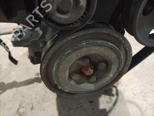 Pulley OPEL CORSA D (S07) 1.3 CDTI (L08, L68) | BP36524768M122 - Image 3