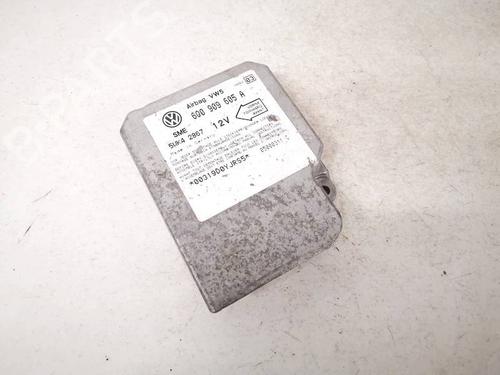 Used ECU airbags ECU airbags SEAT LEON (1M1) 1.9 TDI (110 hp) 32928649 32928649