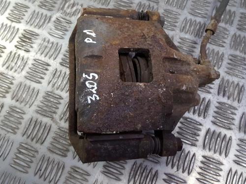 Pinza freno anteriore destra Pinza freno anteriore destra PONTIAC MONTANA 3.4 (188 hp) 35684574 35684574
