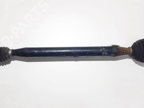Used Right front driveshaft Right front driveshaft VW GOLF V (1K1) 1.4 16V (75 hp) 35588262 35588262