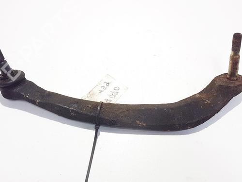 Used Right front suspension arm Right front suspension arm 35457654 35457654