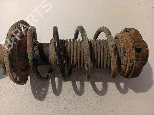 Used Shock absorber spring Shock absorber spring SKODA FABIA I (6Y2) 1.4 (68 hp) 40113944 40113944