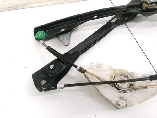 Front left window mechanism VW PASSAT B6 (3C2) 2.0 TDI 16V | BP35460966C22 - Image 3