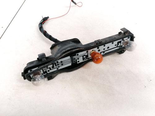 Lampeholder RENAULT ESPACE IV (JK0/1_) 2.2 dCi (JK0H) | BP35570469L10 - Image 2