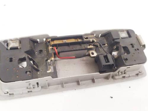 Interior roof light MAZDA 6 Hatchback (GG) 2.0 DI (GG14) | BP35154837I8 - Image 3
